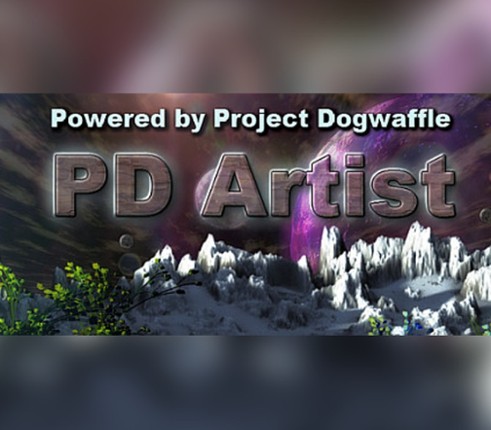 PD Artist 10 Image