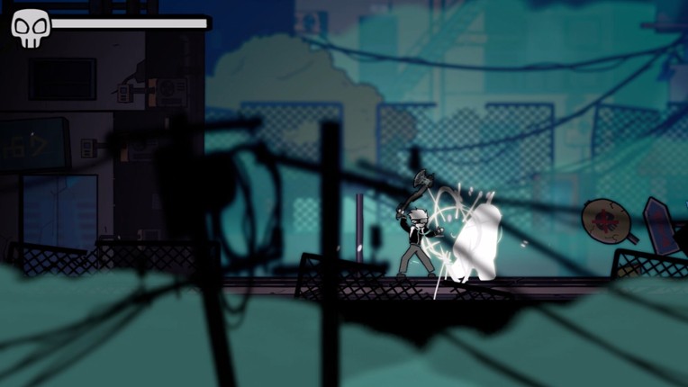 Phantom Rend screenshot