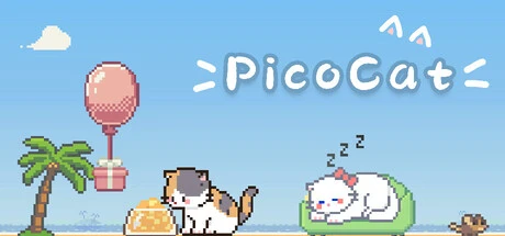 Games like PicoCat