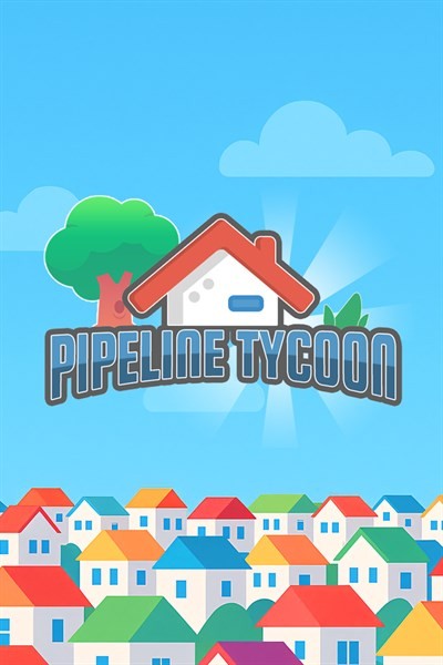 Games like Pipeline Tycoon