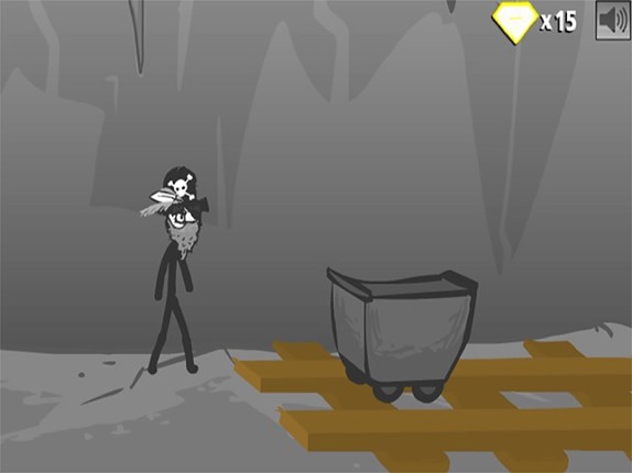 Pirate Hunt Treasure screenshot