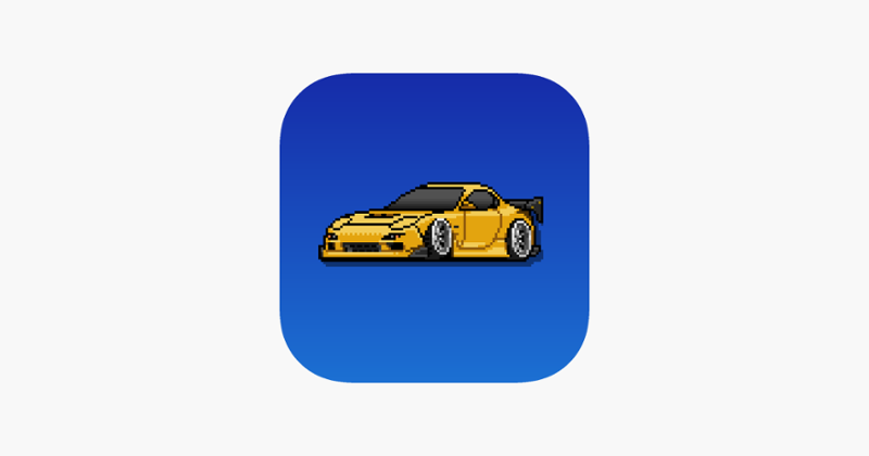 Pixel Car Racer Image