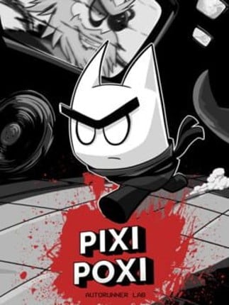 Pixi Poxi Autorunner Lab Image