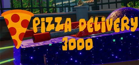 Games like Pizza Delivery 3000