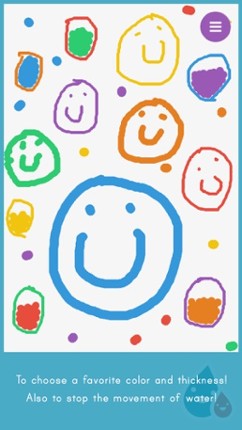 Play Water 3 - Fun color mix!! screenshot