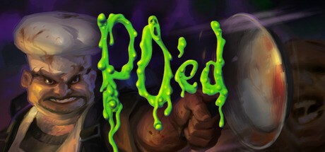 Games like PO'ed:
