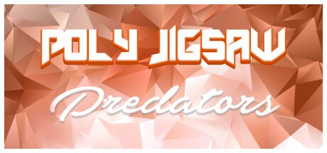 Games like Poly Jigsaw: Predators