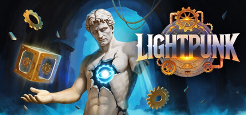 LIGHTPUNK: Law of Inertia Image