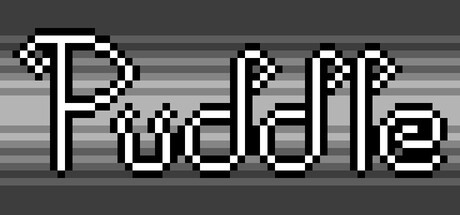 Games like Puddle