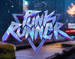 Games like Punk Runner
