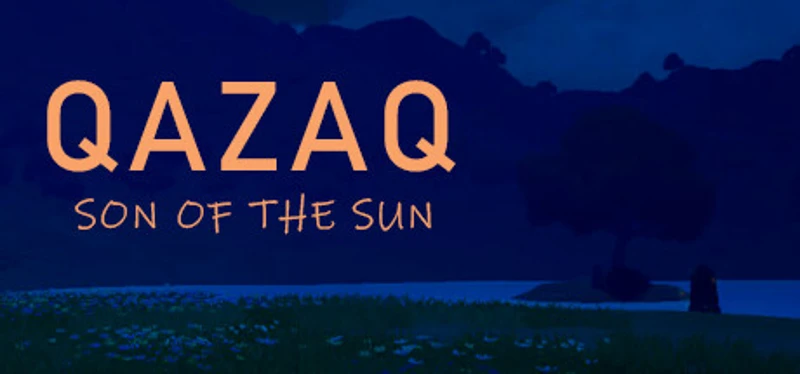 Qazaq: Son of the Sun Image