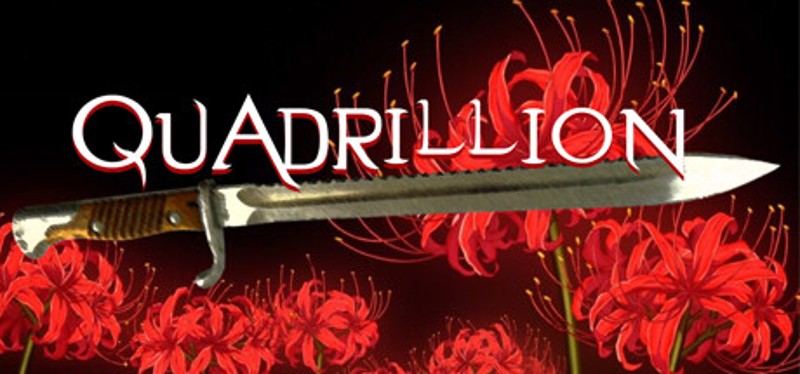 Quadrillion Game Cover