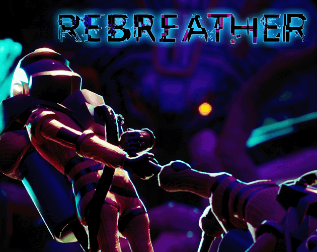 Games like Rebreather