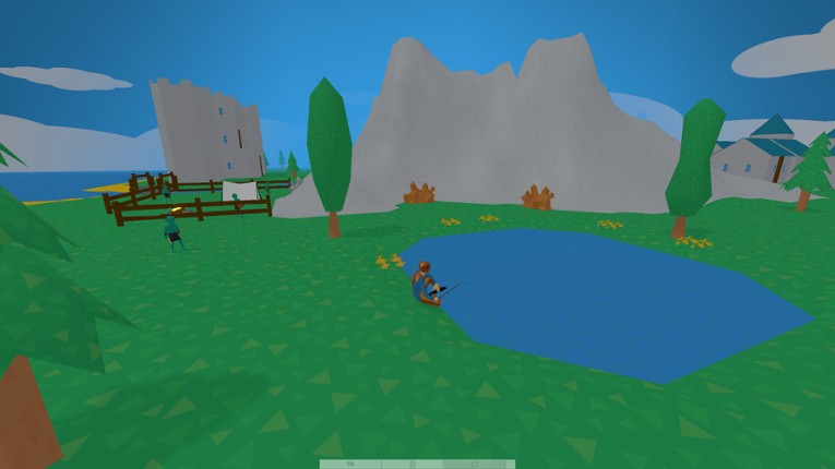 Reconquer Online screenshot