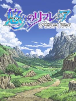 Games like Reflec Beat: The Reflesia of Eternity