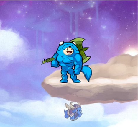 Relic Hunters - Pets & Presets, CoQ Modding Game Jam 2024 Image