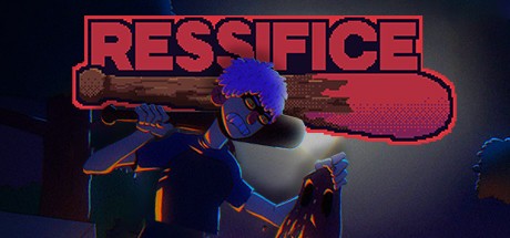 Games like Ressifice