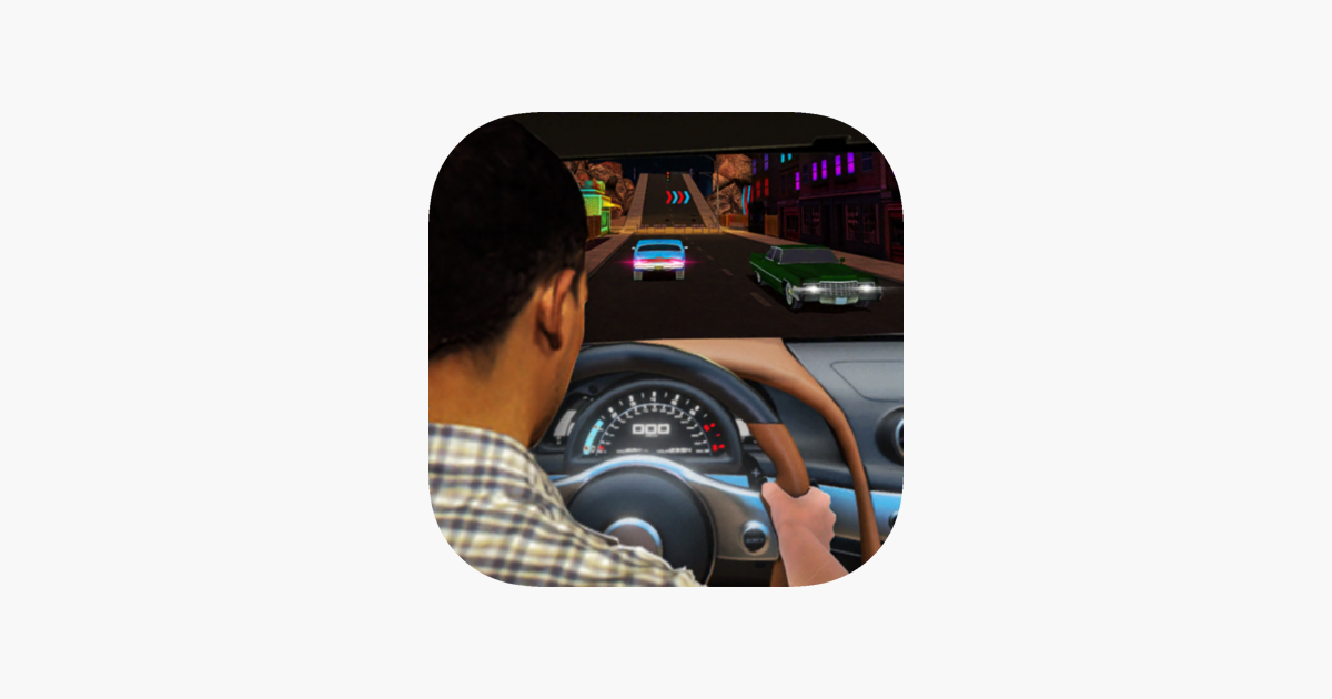 Games like Retro Car Driving School