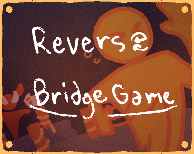 Games like Reverse bridge game