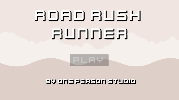 Games like ROAD RUSH RUNNER