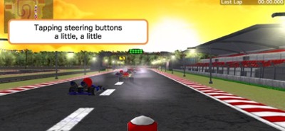 Robo Kart Racing Image