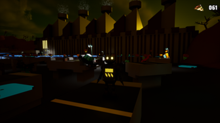 Robotic Recollections Image