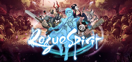Games like Rogue Spirit
