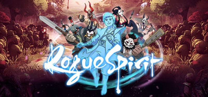 Rogue Spirit Image