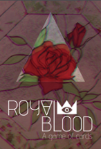 ROYAL BLOOD Image