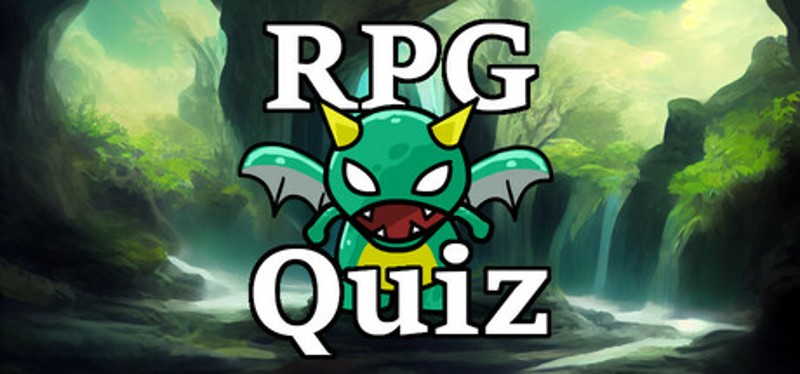 RPG Quiz Image