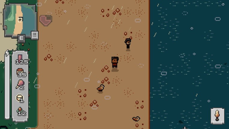 Ruby Journey screenshot