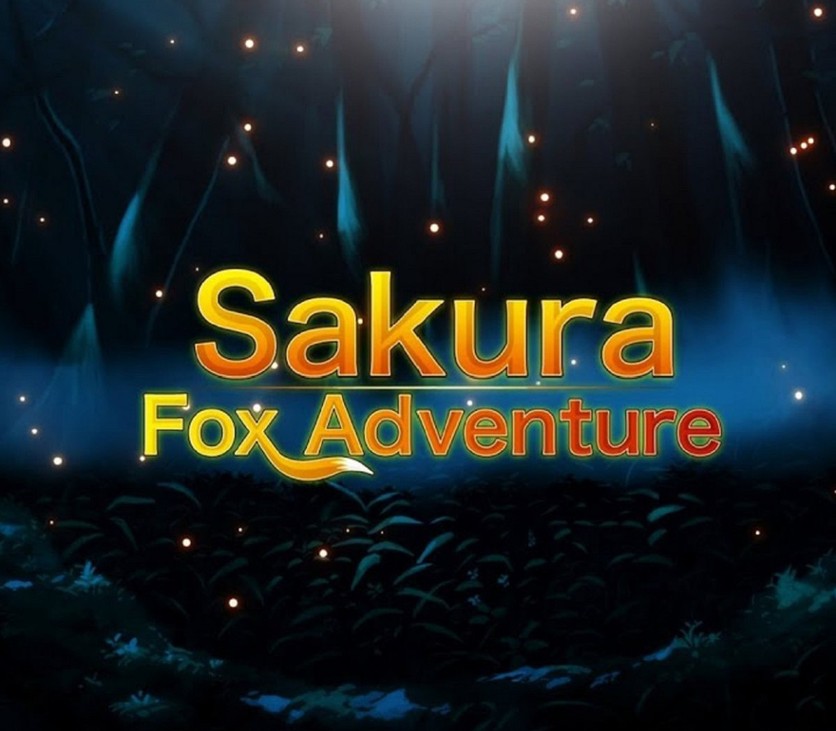 Games like Sakura Fox Adventure