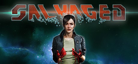 Games like Salvaged