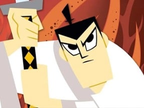 Samurai jack: Code Of The Samurai Image