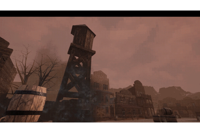 Sands of Skullcreek screenshot