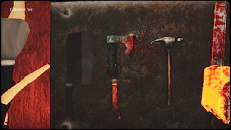 SEPTEM-ThePreparation screenshot