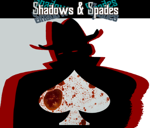 Shadows & Spades Game Cover