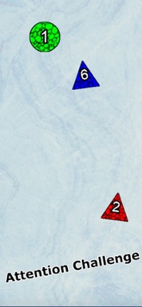 Shape Clicker - Tap the shapes screenshot