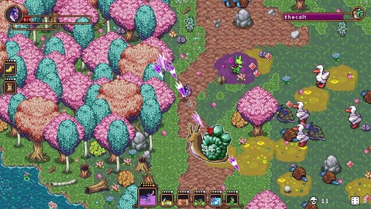 Shard Squad screenshot