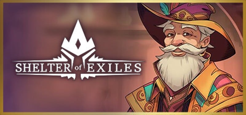 Shelter of Exiles Game Cover