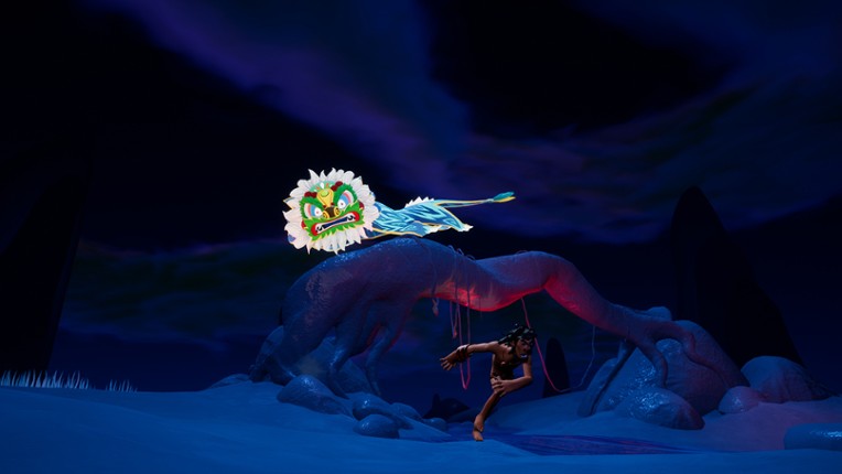 Shennong: Taste of Illusion screenshot