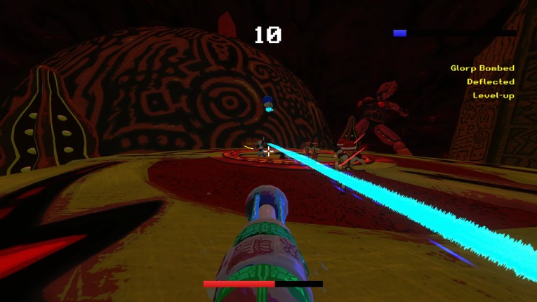 SICKO SANCTUM 2 screenshot