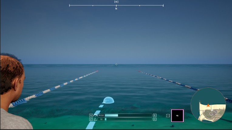 Sidewards screenshot