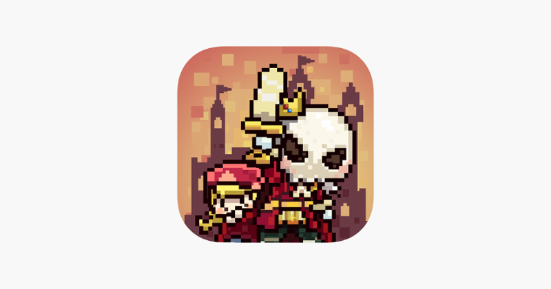 Skull Rider Image