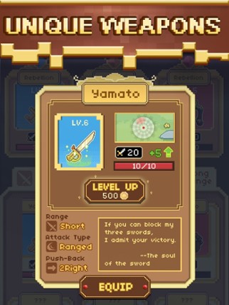 Skull Rider screenshot