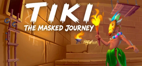 Games like Tiki: The Masked Journey