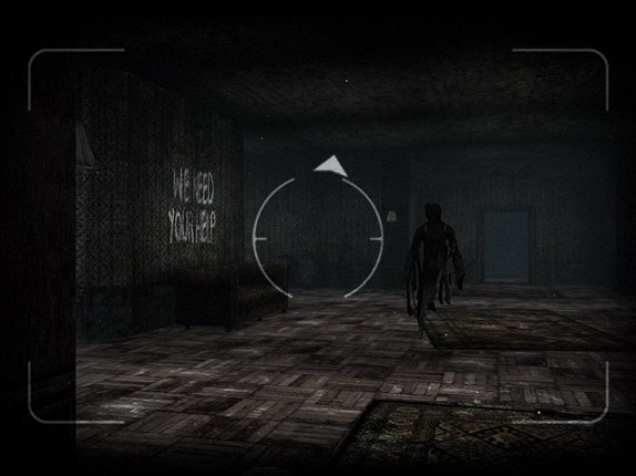 Slender Rising 2 Free Image