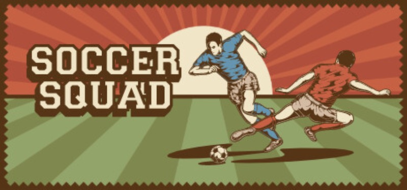 Soccer Squad Image