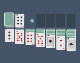 Solitaire : Klondike Image