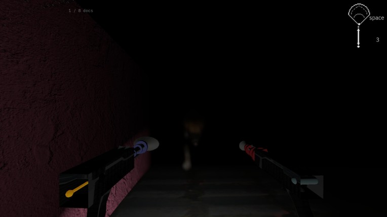 Sounds Terrifying screenshot